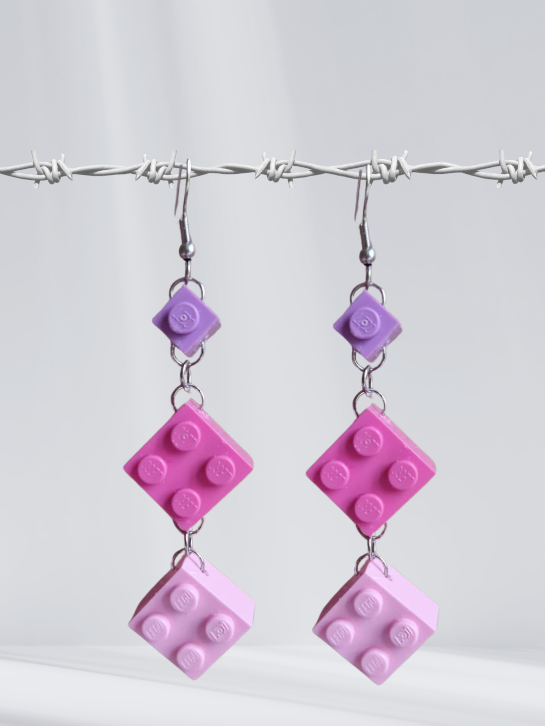 Pretty Little Pieces Earrings